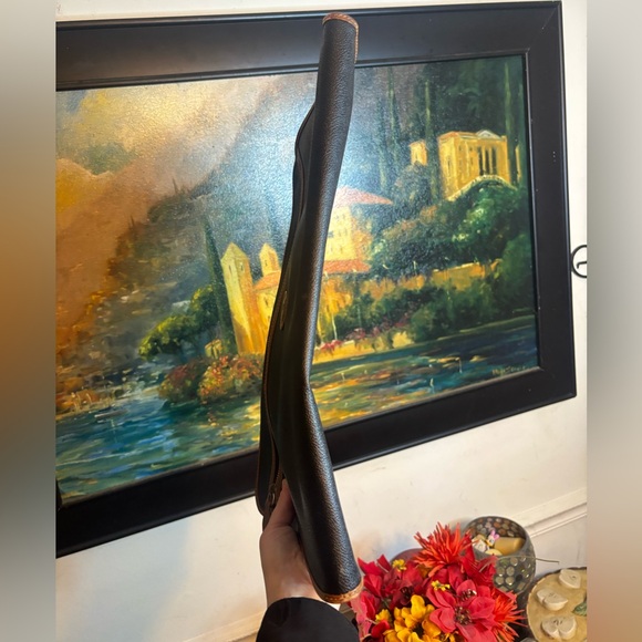 Trussardi Clutch - Picture 8 of 11